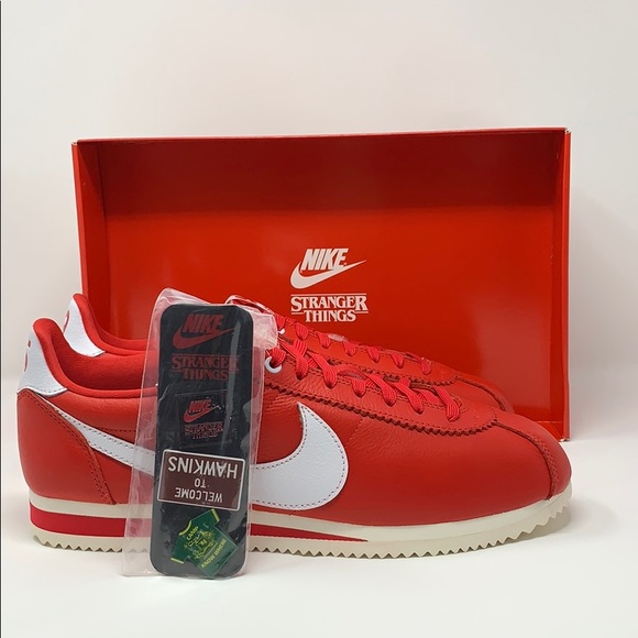 Nike Other - Stranger Things X Nike Cortez